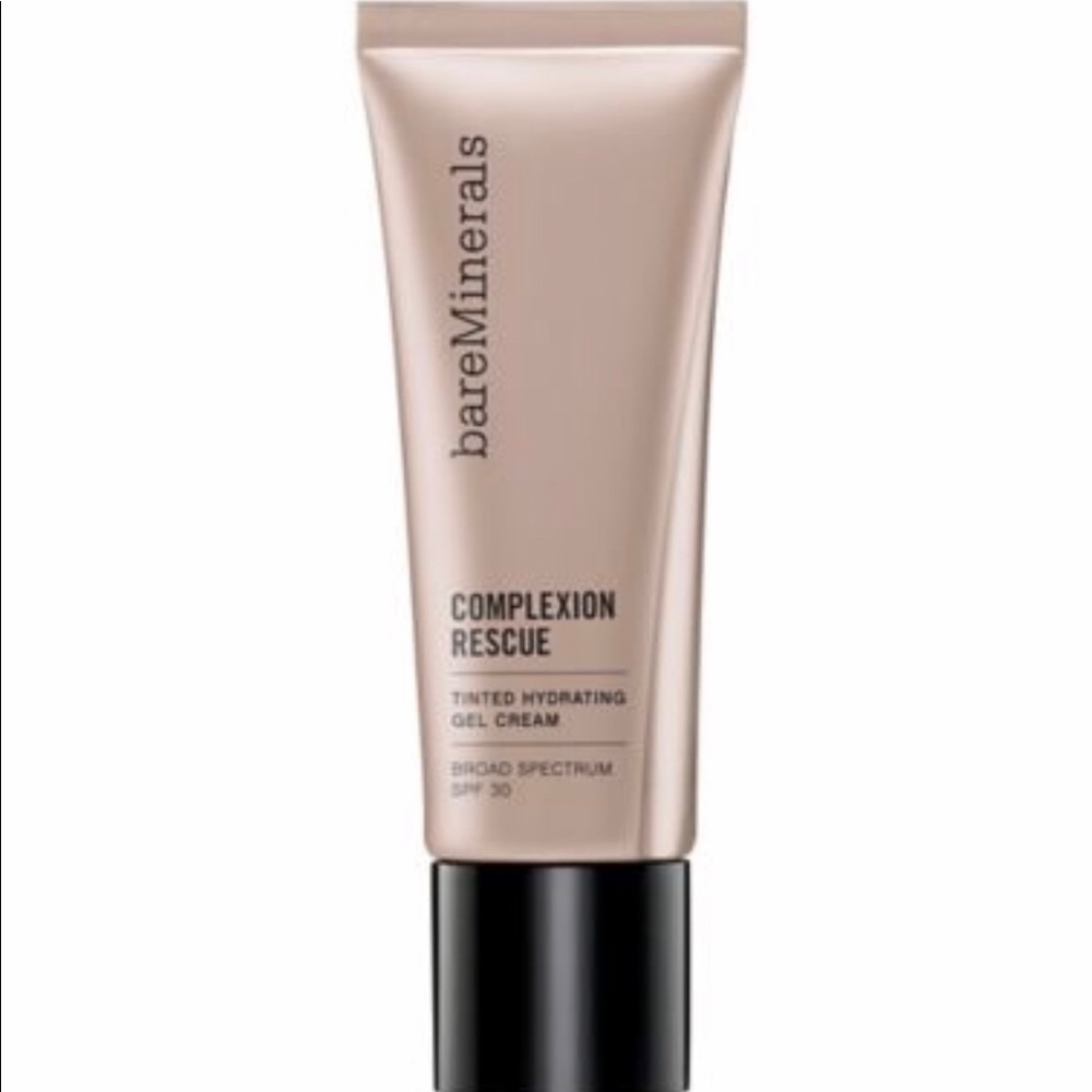 bareMinerals -Complexion Rescue Tinted Moisturiser